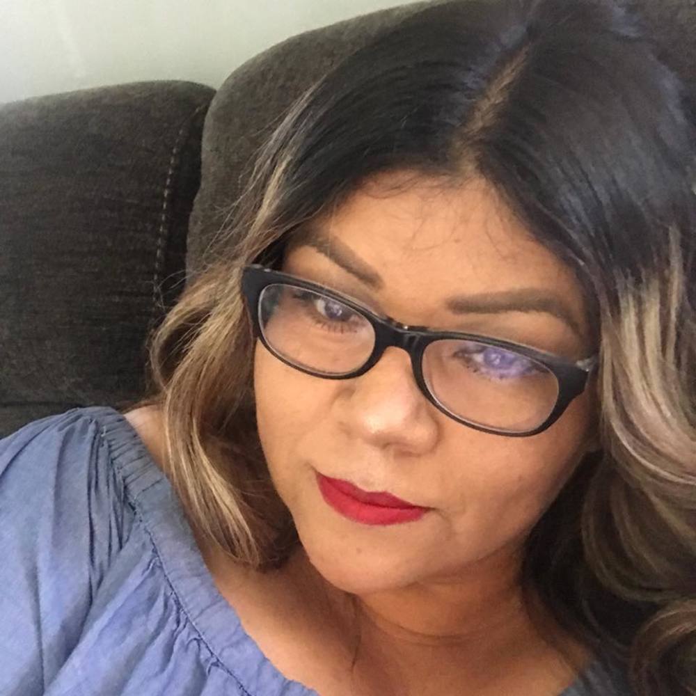 Meet your Posher, Rocio